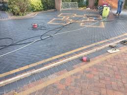 Best Driveway Pressure Washing in Roscommon, MI